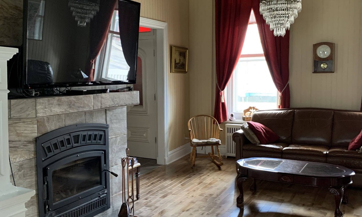 Scott Bed & Breakfast | Gîte Le Roupillon en Beauce