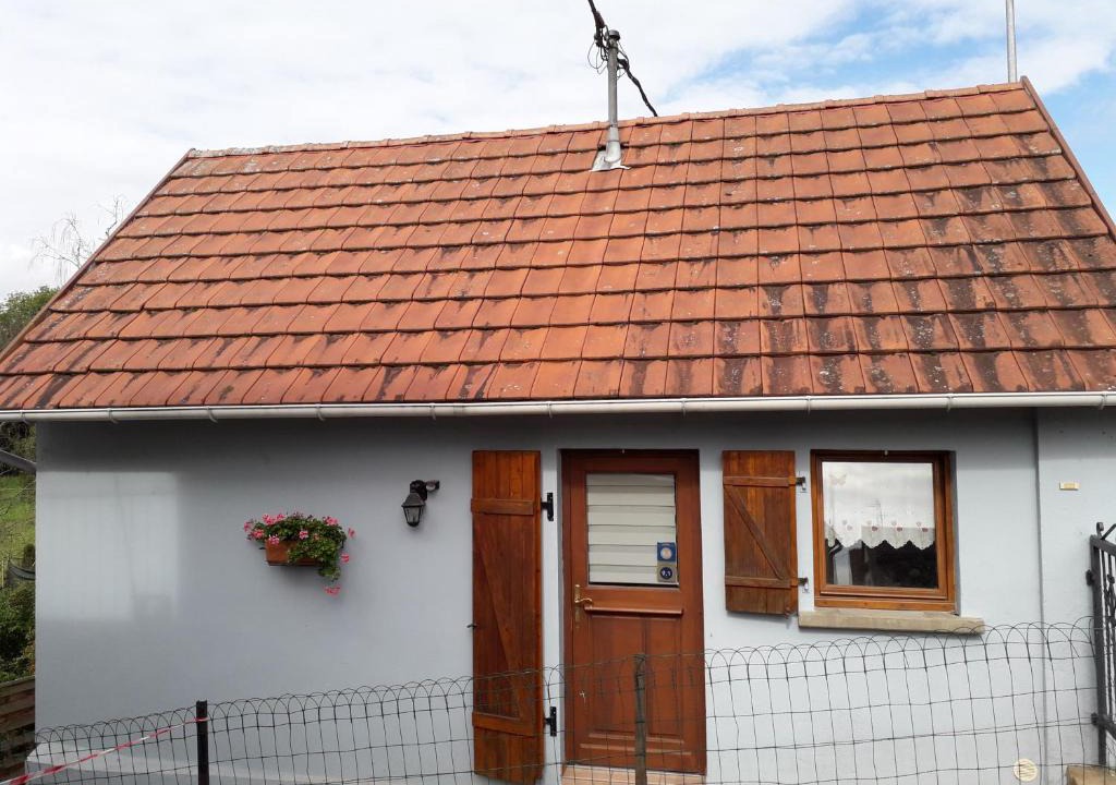 Romanswiller House | Gîte "Le Rucher"