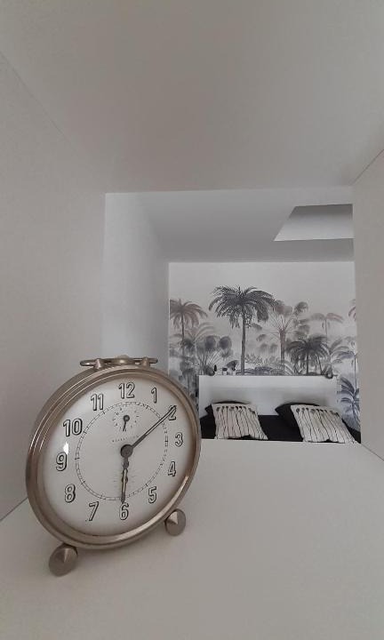 Saint-Aubin-des-Ormeaux Apartment | Gîte le ST Aubinois