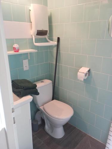 Airvault Bed & Breakfast | gîte Le Sequoia