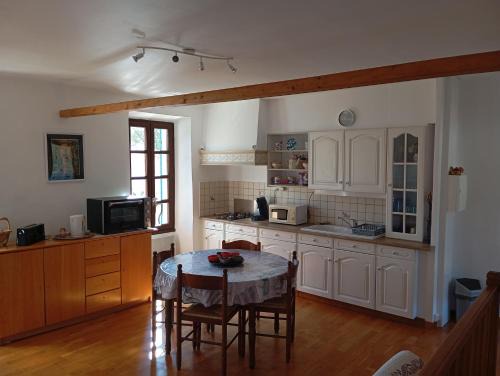 Condorcet Apartment | Gîte le Seringat Condorcet