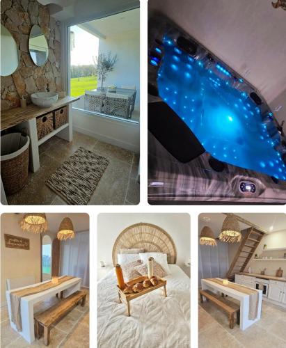 Samer House | Gîte le temps d'un instant