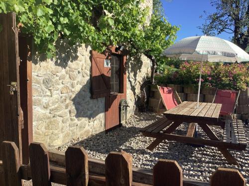 Fouillouse Apartment | Gîte Le Tilleul à Tallard