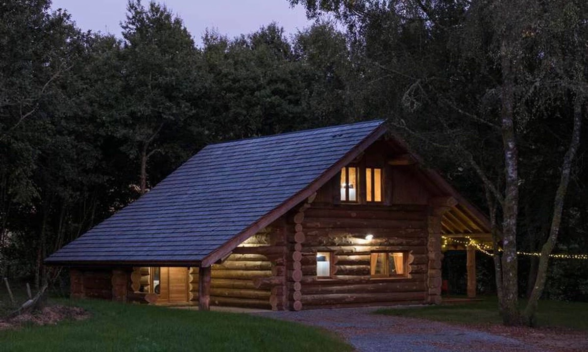 Faux-la-Montagne Ski Chalet | Gîte Le Vassivière