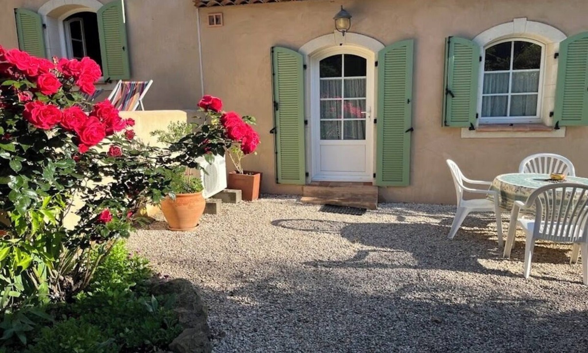 Belgentier Cottage | Gîte Le Verger