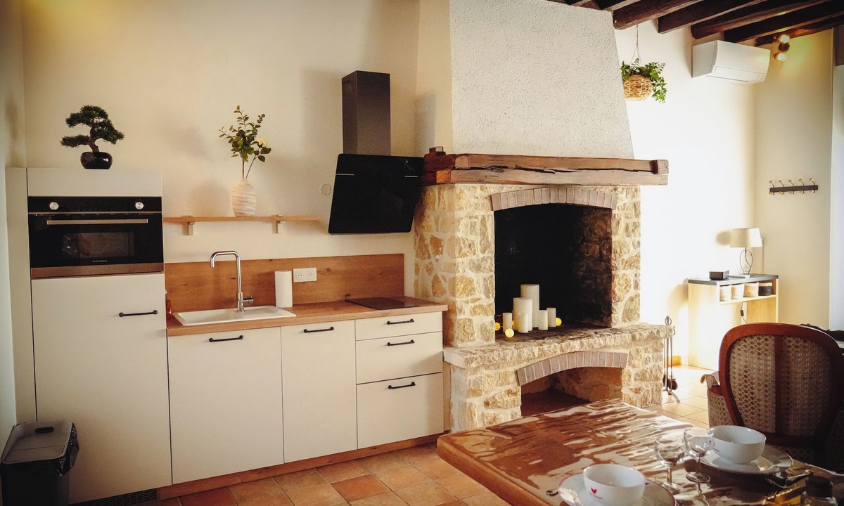 Cheroy House | Gîte Le "Victor Noir