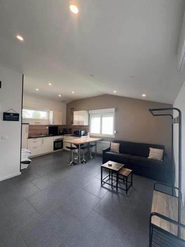 Groffliers House | gîte Lemarocha