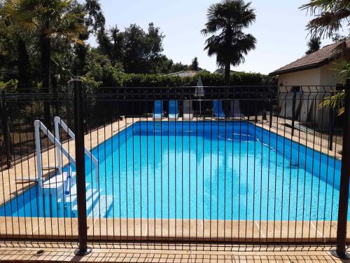 Audenge House | Gîte les 2 pins - Audenge