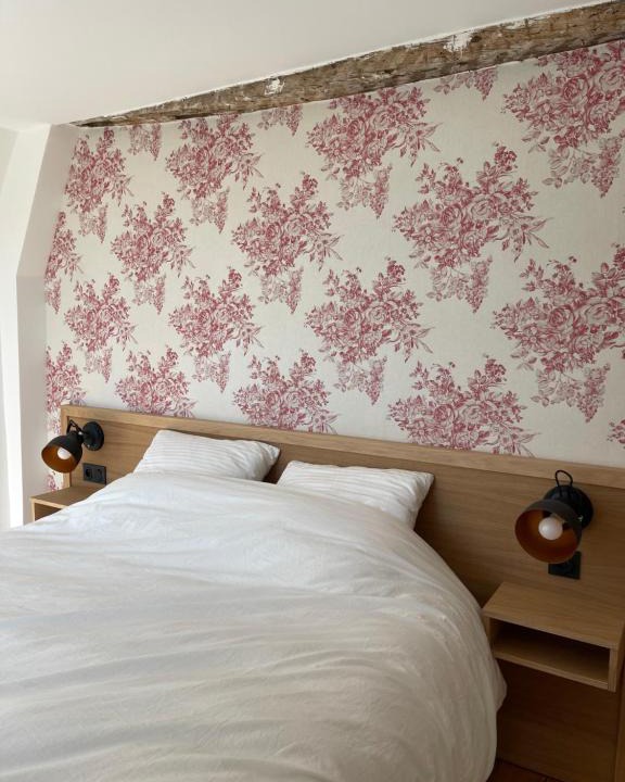 Saint-Denis-le-Ferment House | Gîte Les 27