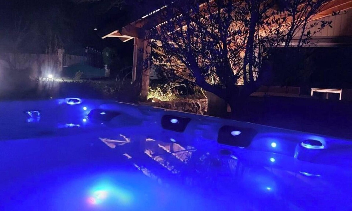 Blain House | Gîte les 3 cas