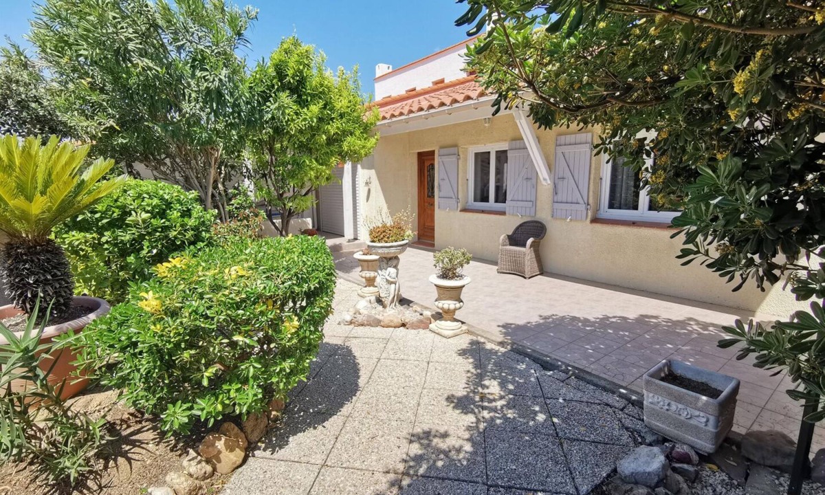 Bages House | Gîte Les Alicantes - BAGES