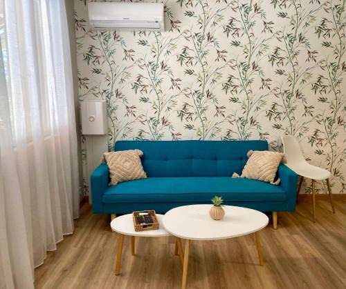 Manaurie Apartment | Gîte LES BAMBOUS