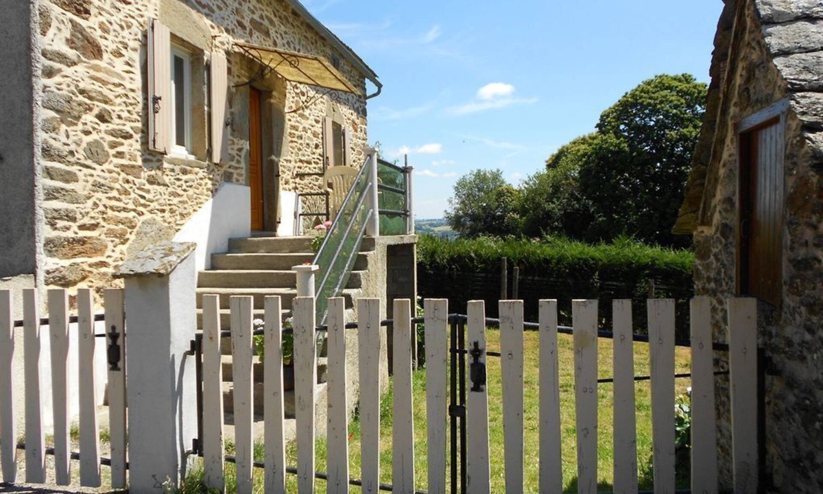 Lescure-Jaoul House | Gîte les Cayroux