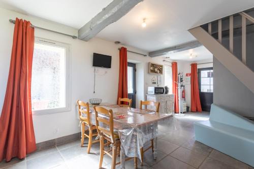 Mont House | Gîte les Charmilles