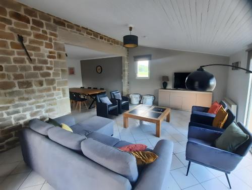 Bourseul House | Gîte Les Copines - L'Autre vie
