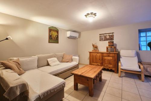 Mens House | Gîte Les Dames