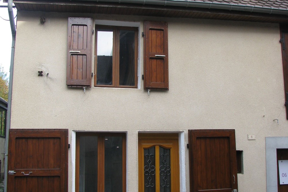 Mens House | Gîte les Dames in the Trièves