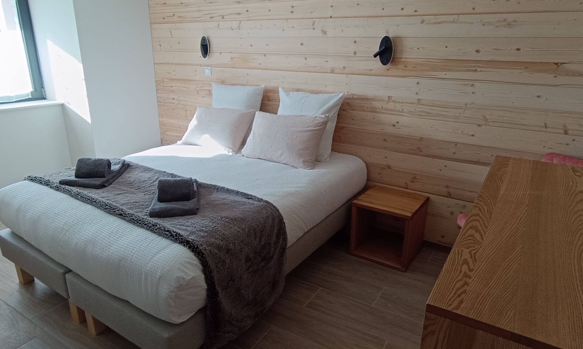 Giron Apartment | Gîte les Epicéas