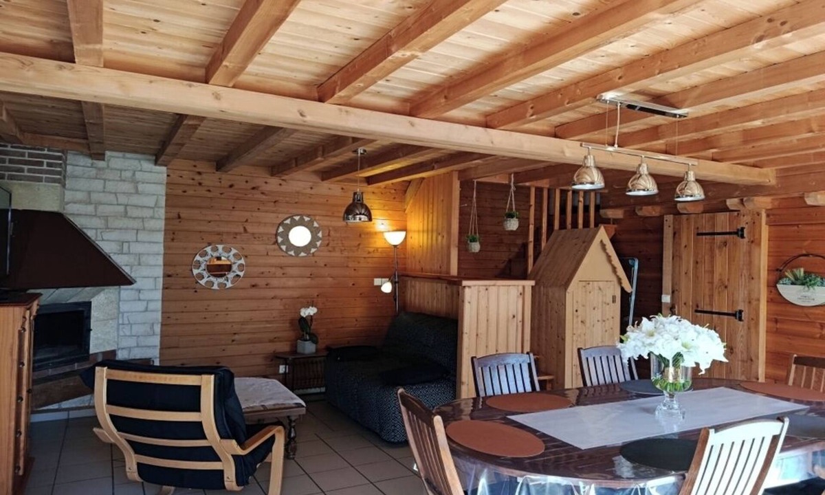Quend House | GÎTE LES EPINES near Baie de somme/Baie de l'Authie