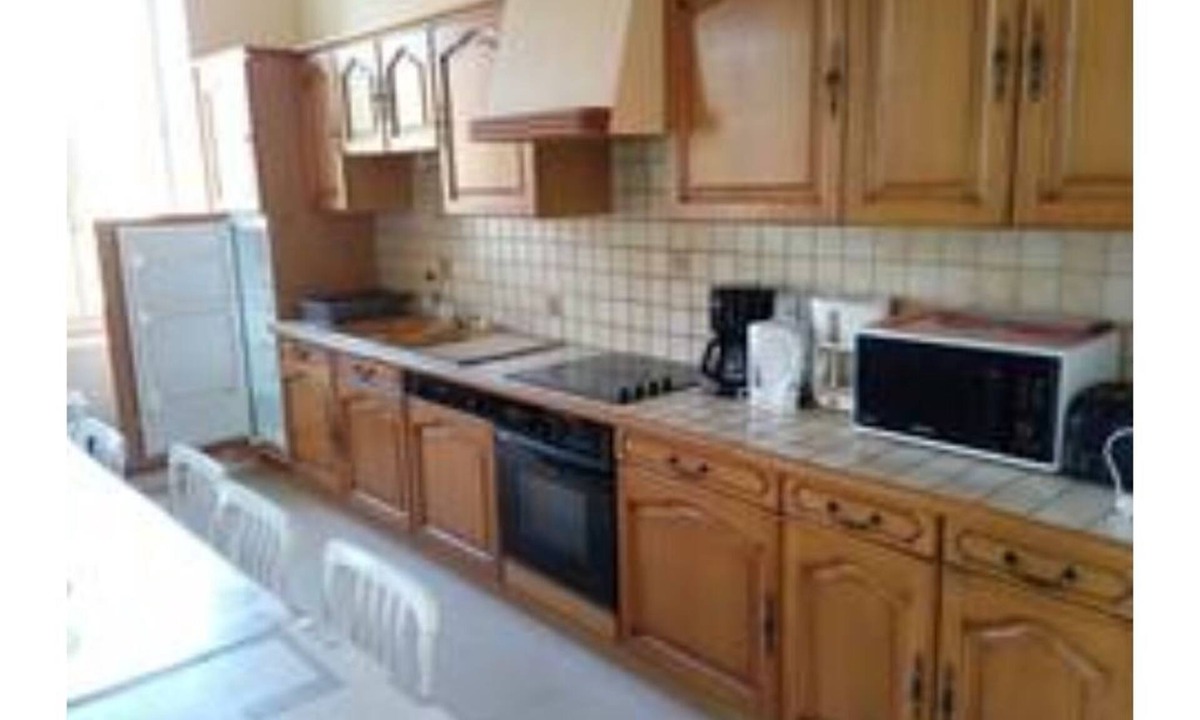 Collonge-en-Charollais House | Gîte les Arcades