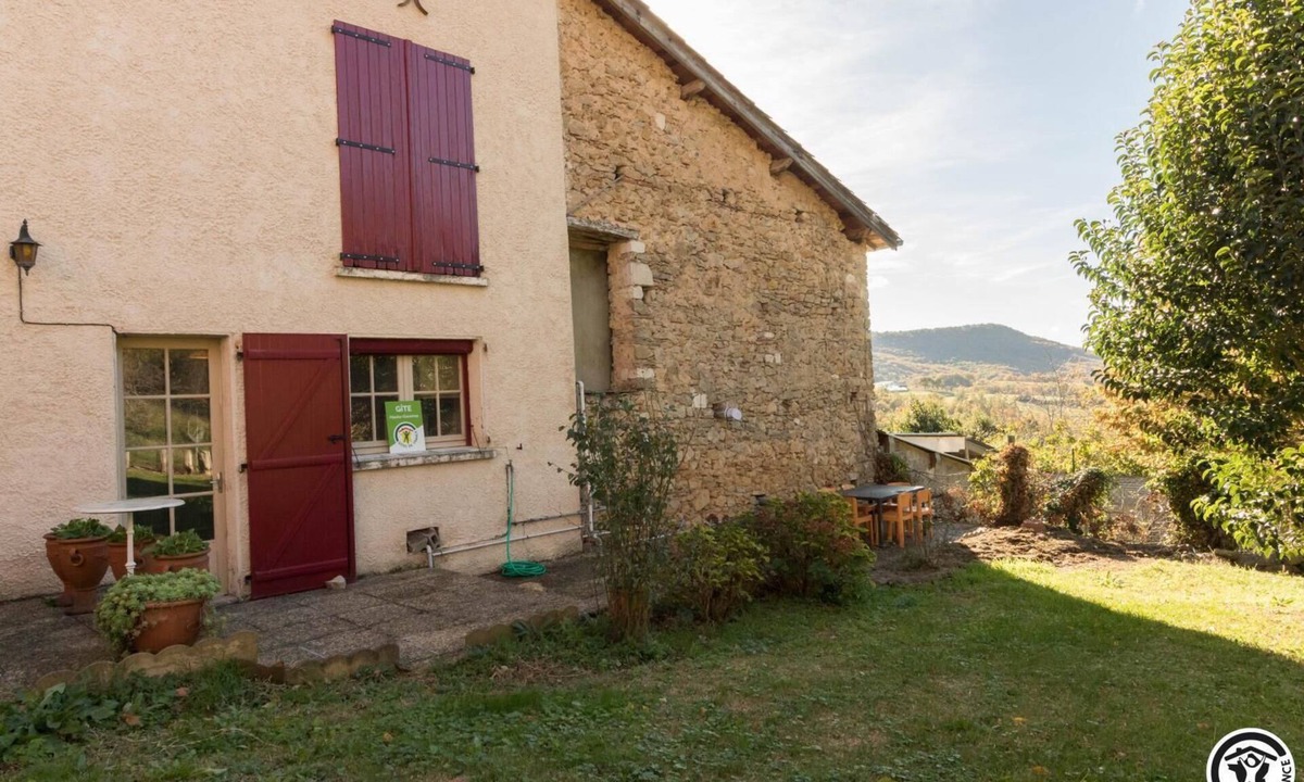 Montclar-de-Comminges House | Gîte les Ecureuils - MONTCLAR DE COMMINGES
