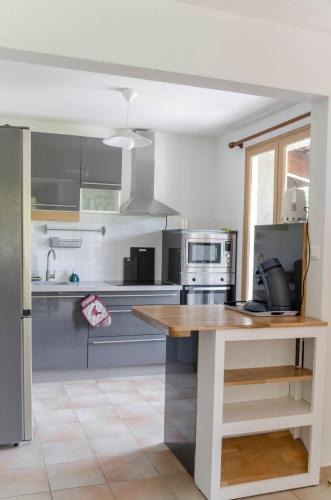 Saint-Martin-le-Superieur House | Gîte Les Galinettes en Ardèche