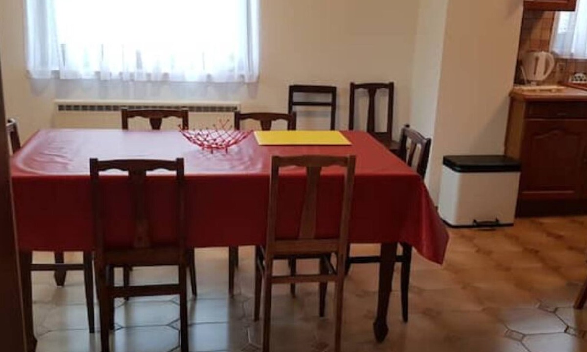 Siersthal House | Gîte Les Genêts