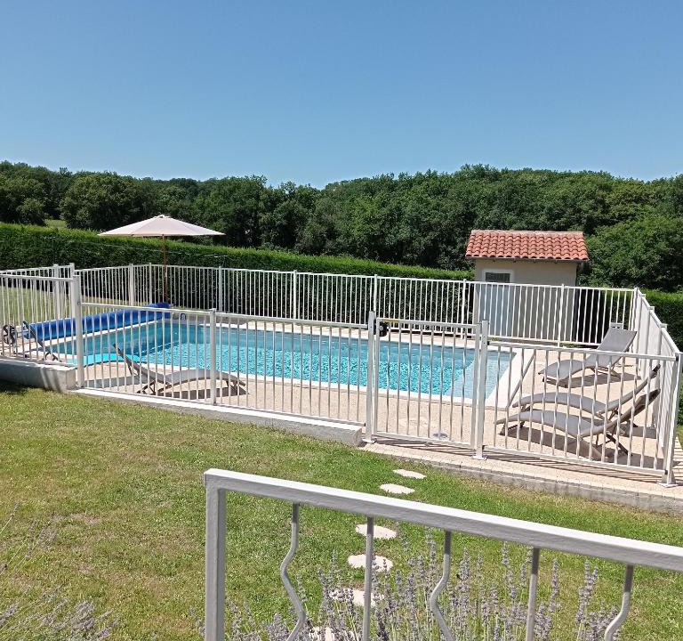 Eyzerac House | Gîte les Grésilles