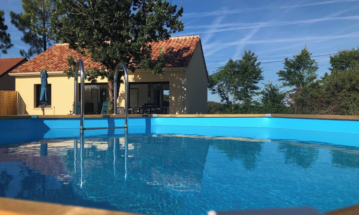 Laval House | Gîte Les Granges