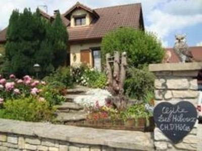 Tavey Apartment | Gîte les Hiboux