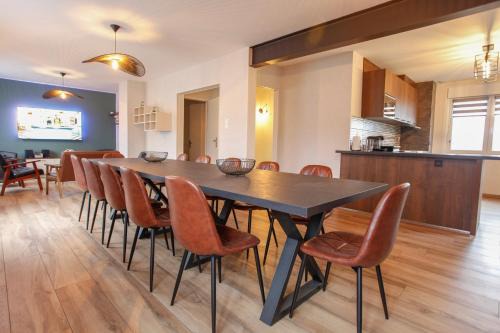 Champdray Apartment | Gîte Les Lilas Blanc