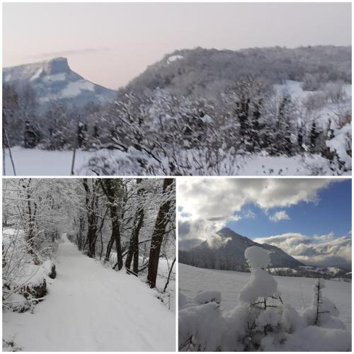 Puygros House | Gîte Les Mésanges