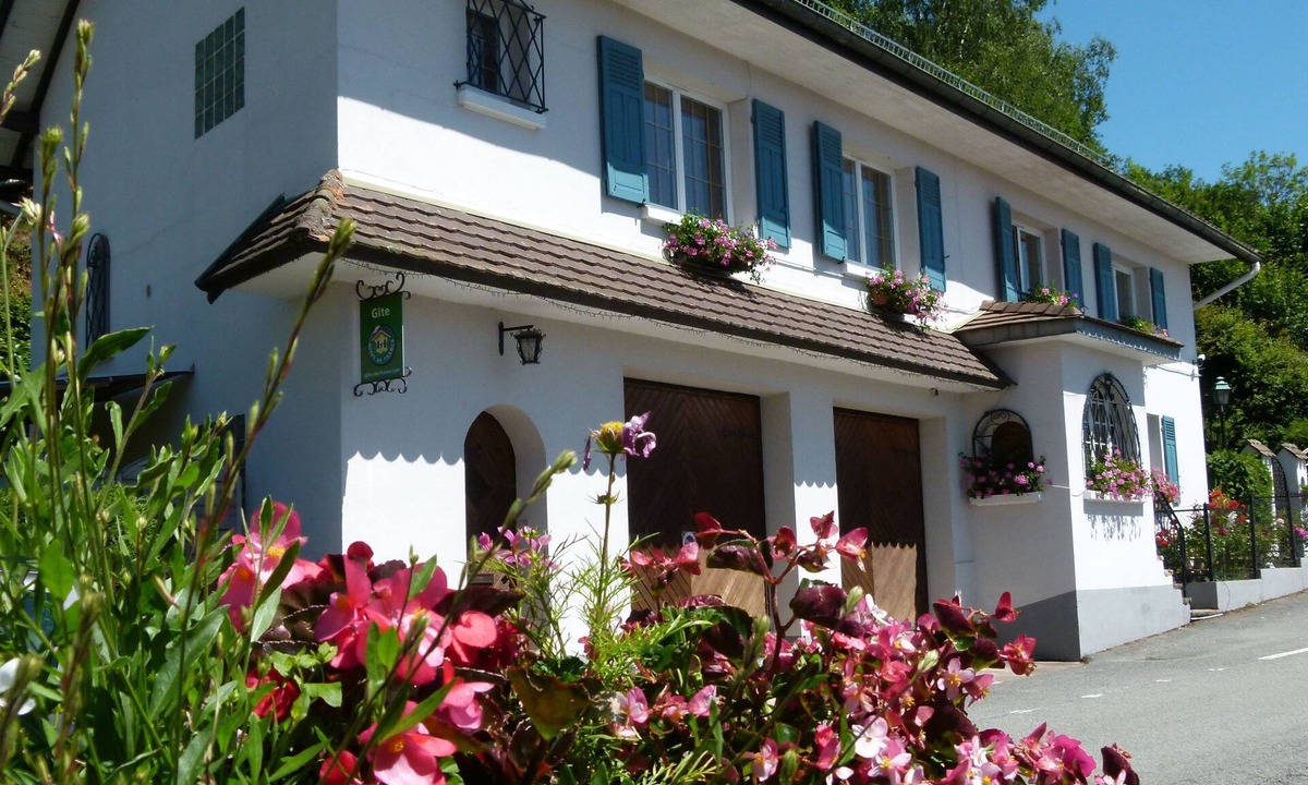 Rougegoutte House | Gîte Les Mésanges