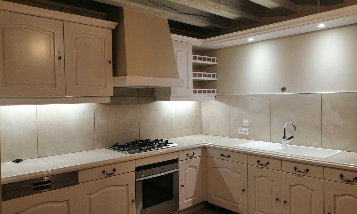 Salon Other | Gîte Les Mareillauds - Piscine