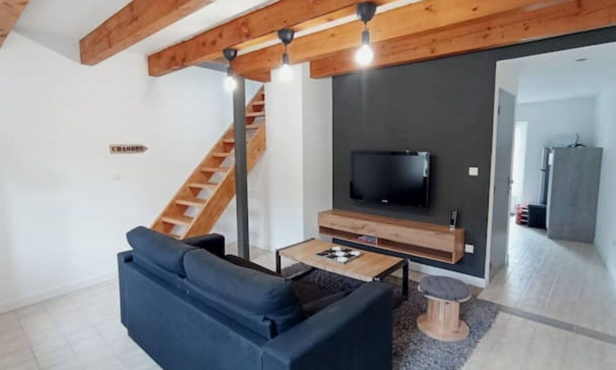 Saint-Agreve Apartment | Gîte les pagels