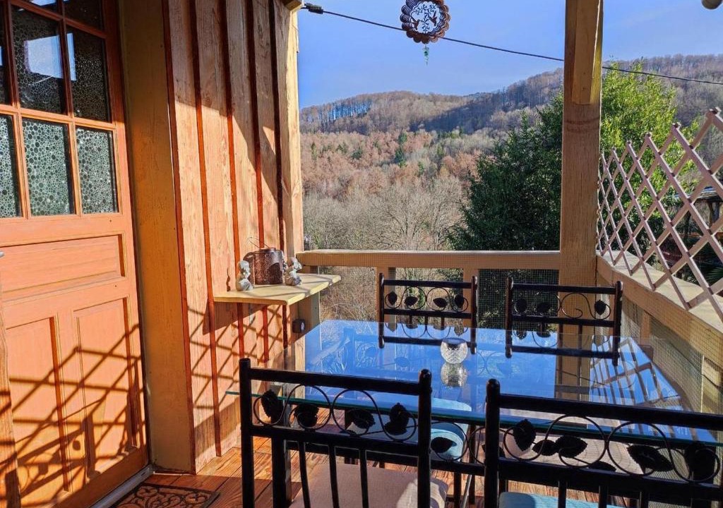 Montagagne Ski Chalet | Gîte Les Petits Bonheurs
