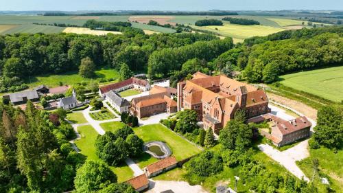 Troisvaux House | Gîte Les Pierres Blanches