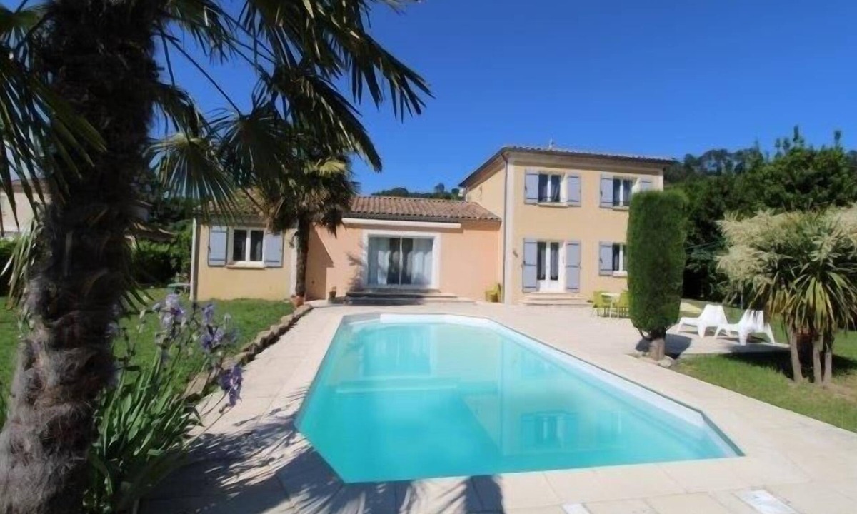 Ucel Apartment | Gîte « les Rives de Lardèche »