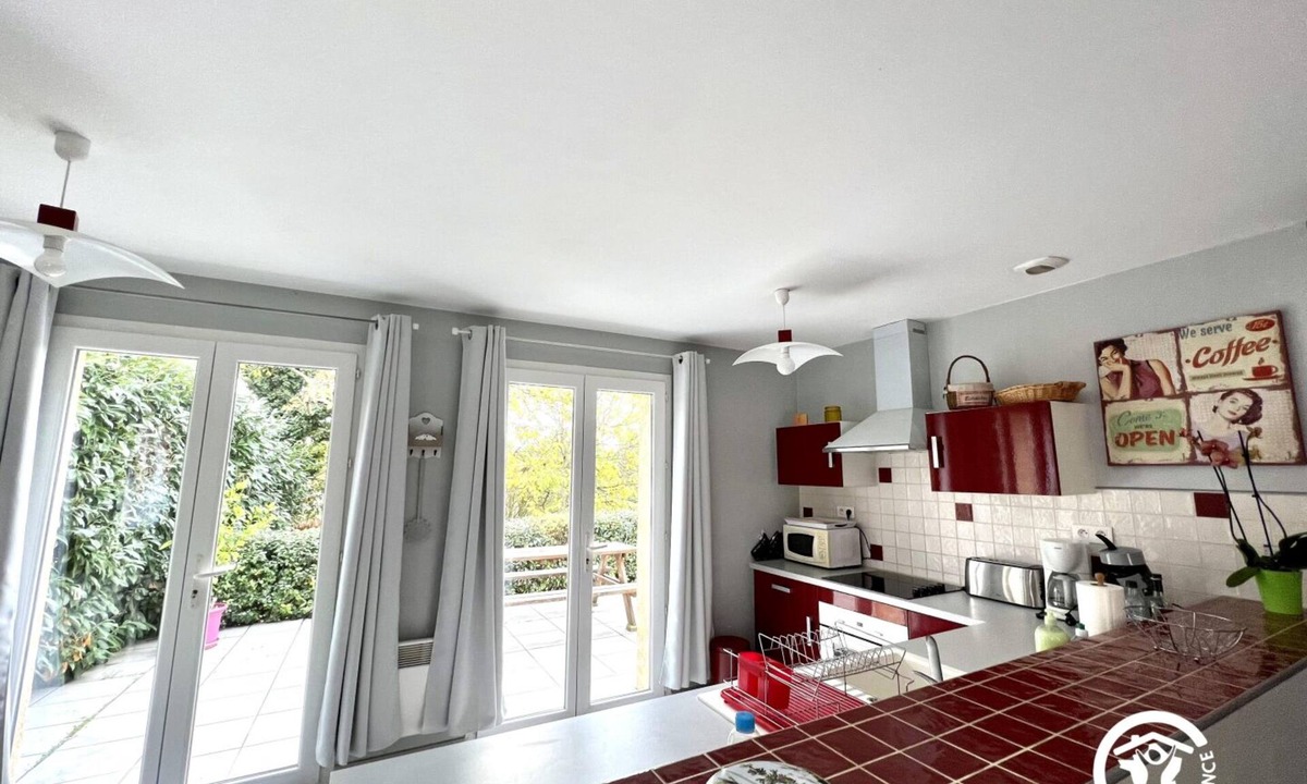 Plaigne House | Gîte Lestradette - PLAIGNE