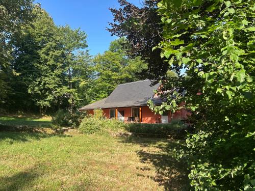 La Salvetat-sur-Agout House | Gîte Lilas 4-6 personnes