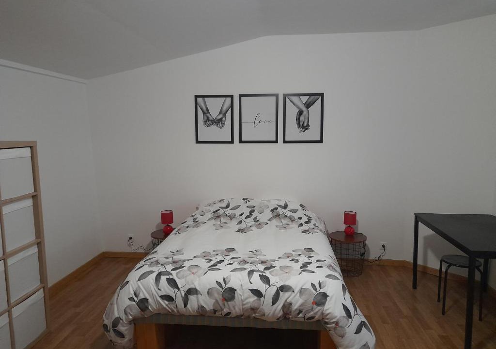 Fumay House | Gîte Linglet