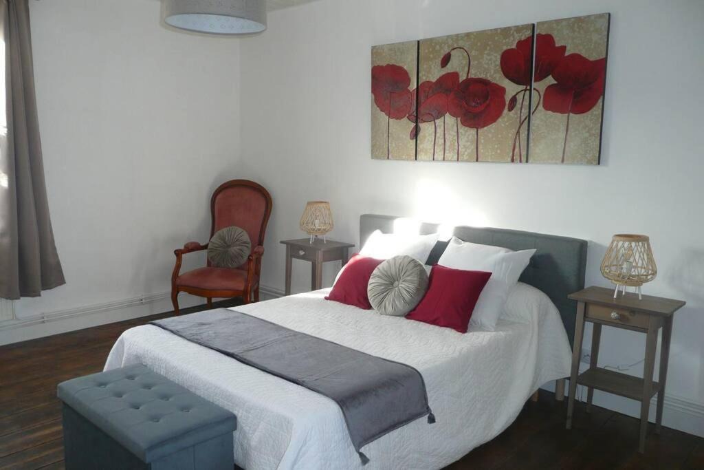 Le Titre House | Gîte Liralou Baie de Somme