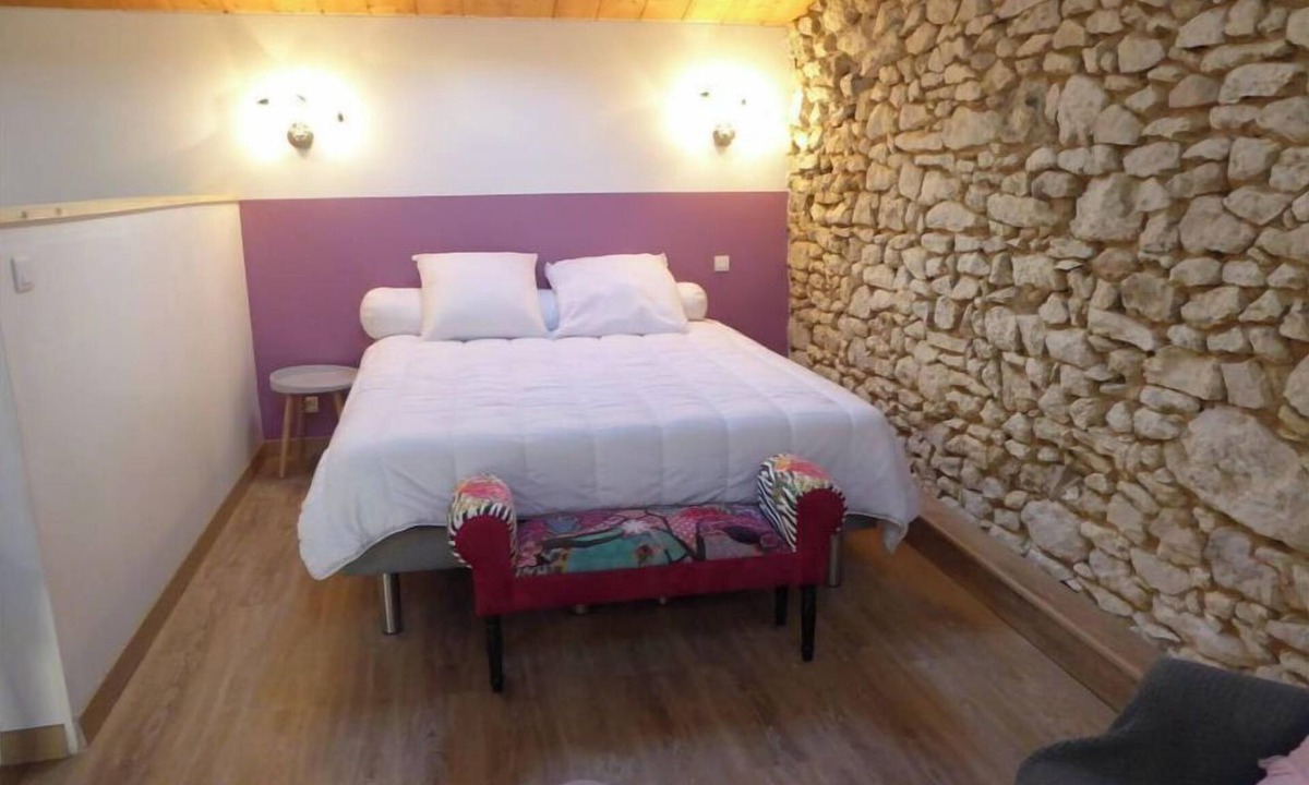 Chancelade Apartment | Gîte LOFT