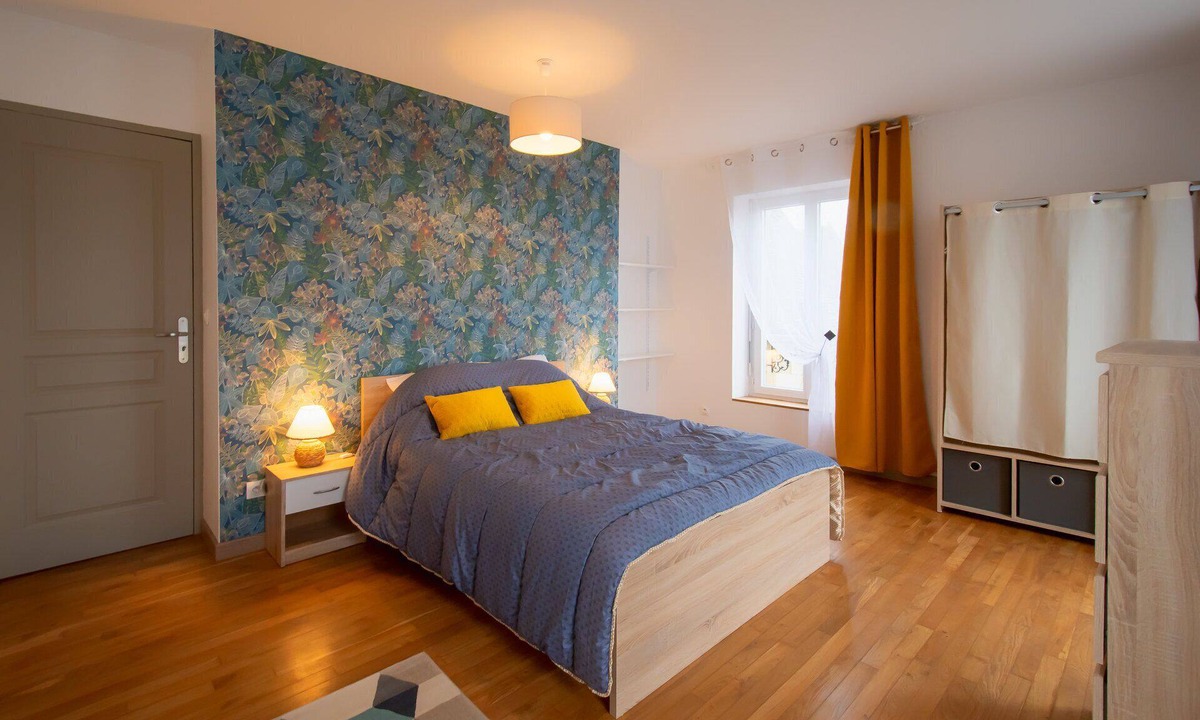 Pouilly-sur-Loire House | Gîte Loire et Vignoble