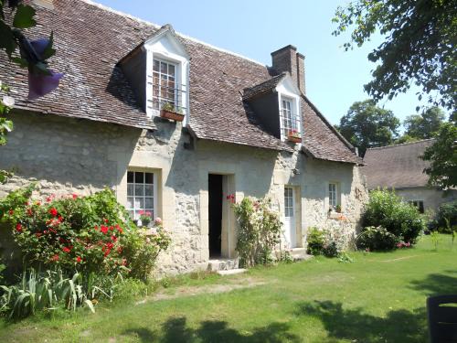 Montlouis-sur-Loire House | Gîte Loré