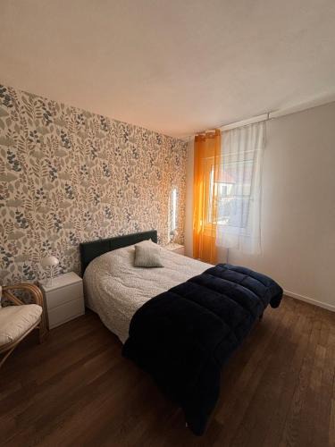 Vertus House | gîte Loré