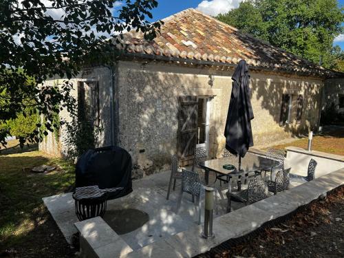 Bourg-de-Visa House | Gîte loustalneve