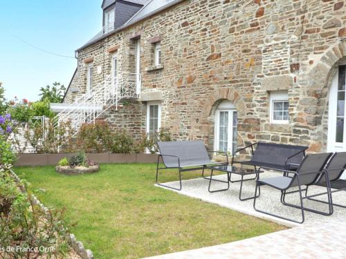 Saint-Pierre-du-Regard House | Gîte lumineux en Suisse Normande, animaux acceptés - FR-1-497-242