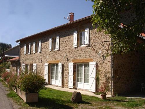 Auzits House | Gîte lumineux