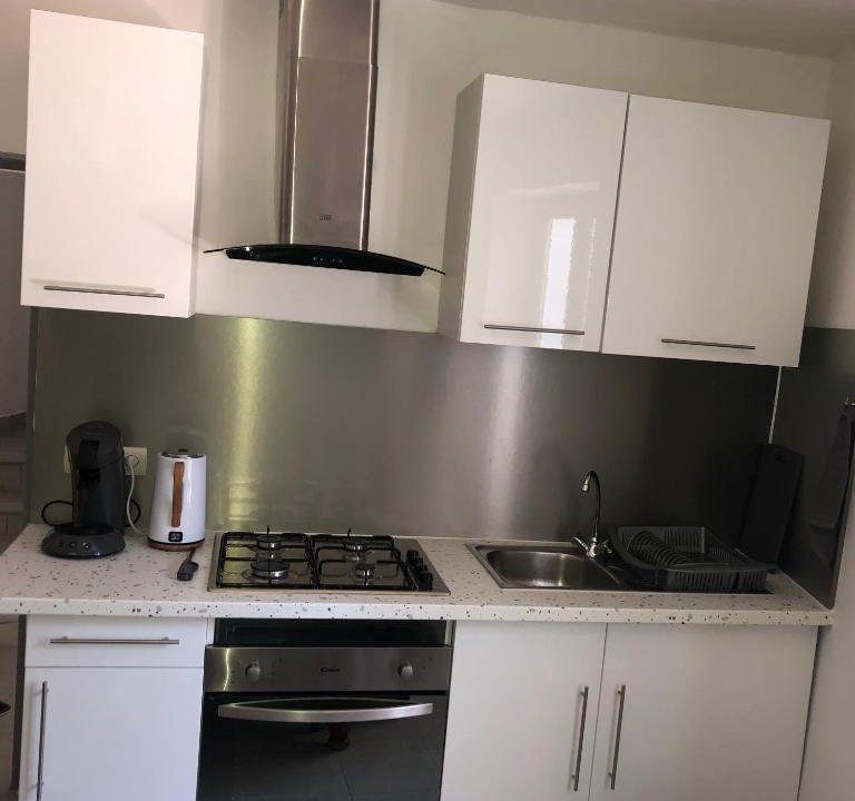 Sablet Apartment | Gîte Luna